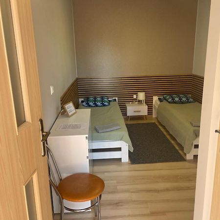 U Marzeny Apartment Malbork Ngoại thất bức ảnh