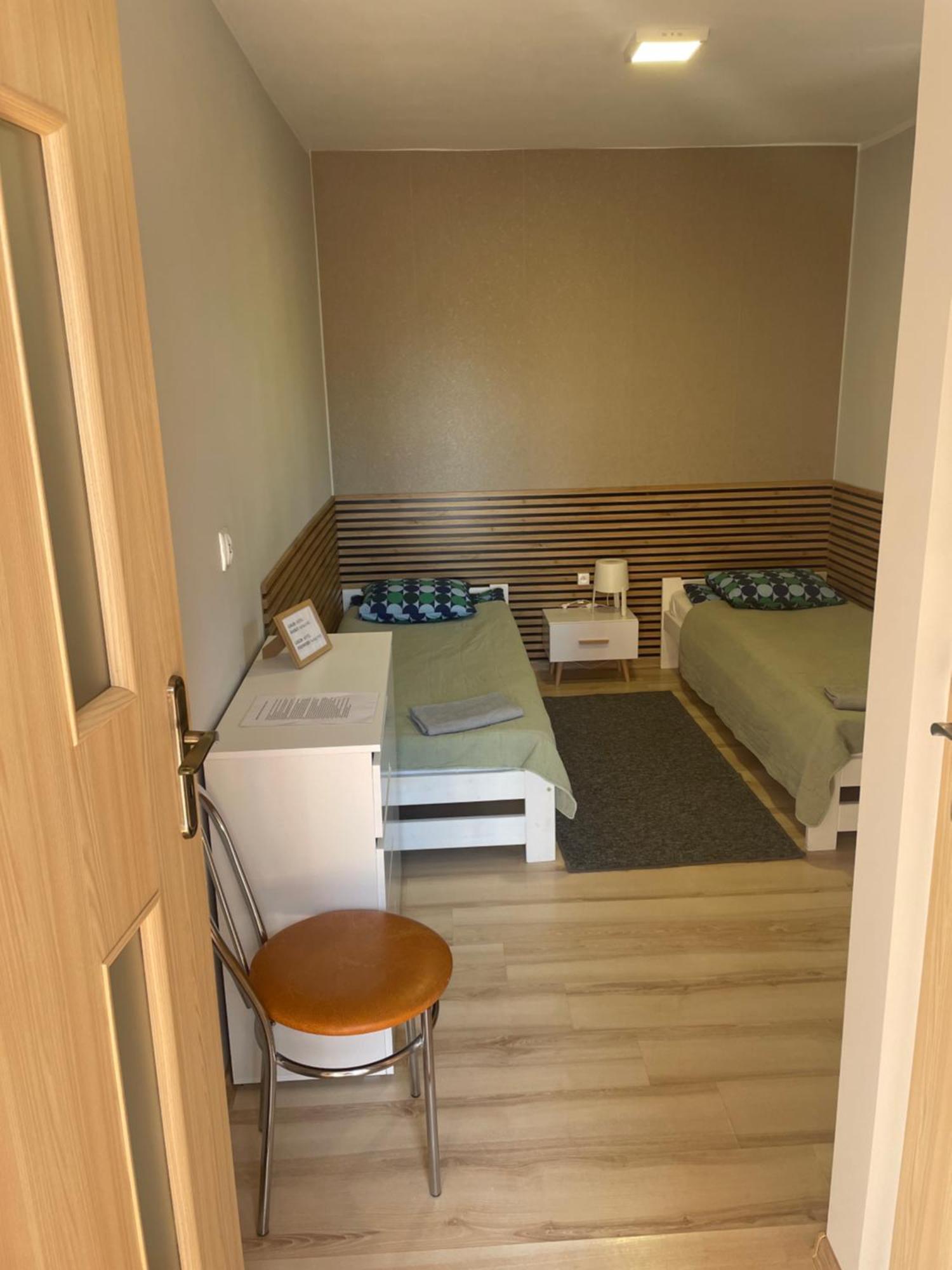 U Marzeny Apartment Malbork Ngoại thất bức ảnh